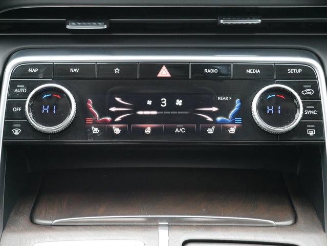 2021 Genesis GV80 2.5T AWD