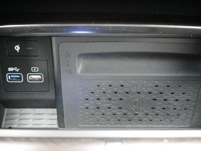 2021 Genesis GV80 2.5T AWD