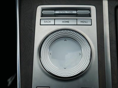 2021 Genesis GV80 2.5T AWD