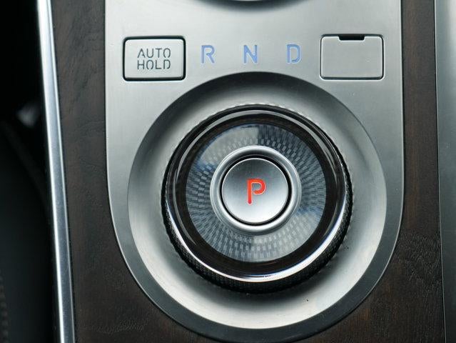 2021 Genesis GV80 2.5T AWD