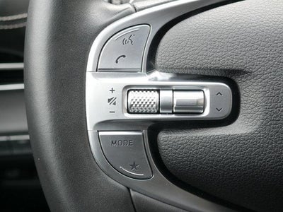 2021 Genesis GV80 2.5T AWD