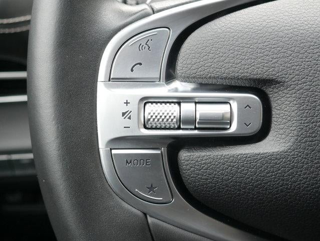 2021 Genesis GV80 2.5T AWD