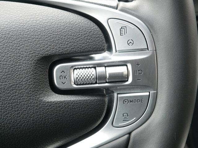 2021 Genesis GV80 2.5T AWD