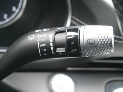 2021 Genesis GV80 2.5T AWD