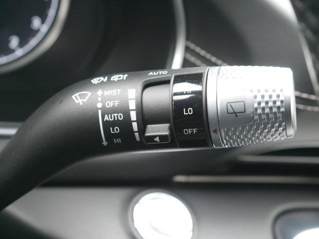 2021 Genesis GV80 2.5T AWD