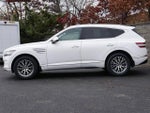 2021 Genesis GV80 2.5T AWD
