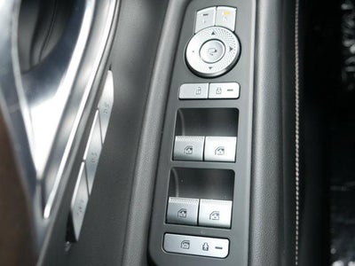 2021 Genesis GV80 2.5T AWD