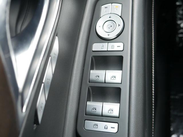 2021 Genesis GV80 2.5T AWD