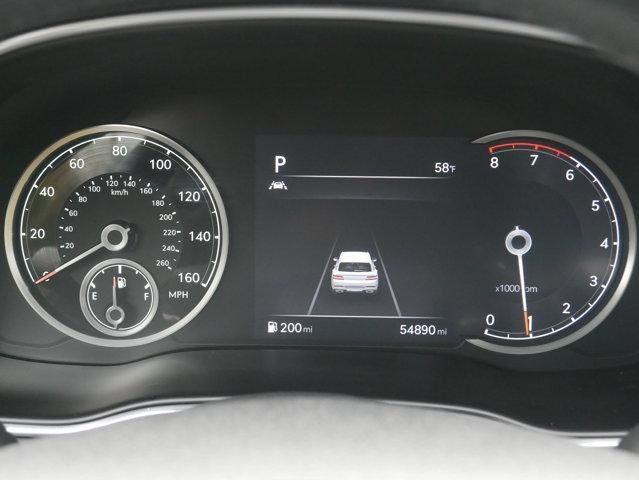 2021 Genesis GV80 2.5T AWD