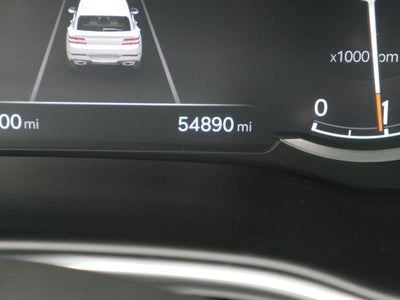 2021 Genesis GV80 2.5T AWD