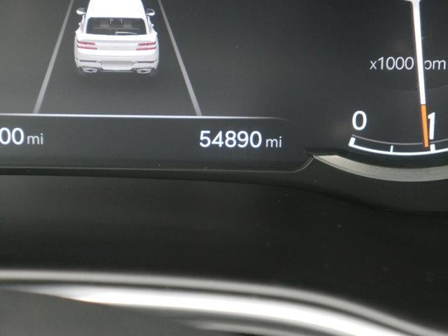 2021 Genesis GV80 2.5T AWD