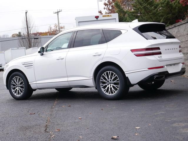 2021 Genesis GV80 2.5T AWD