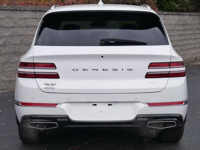 2021 Genesis GV80 2.5T AWD