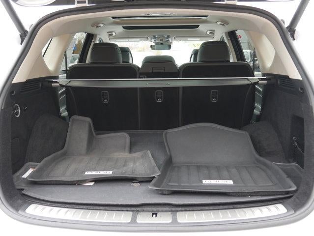 2021 Genesis GV80 2.5T AWD