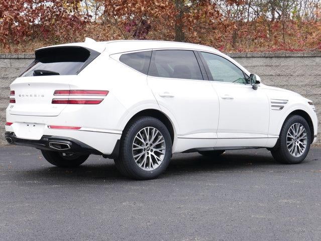2021 Genesis GV80 2.5T AWD