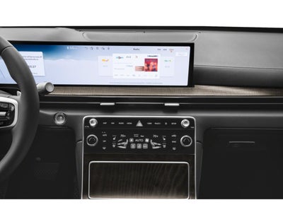 2025 Genesis GV80 Prestige