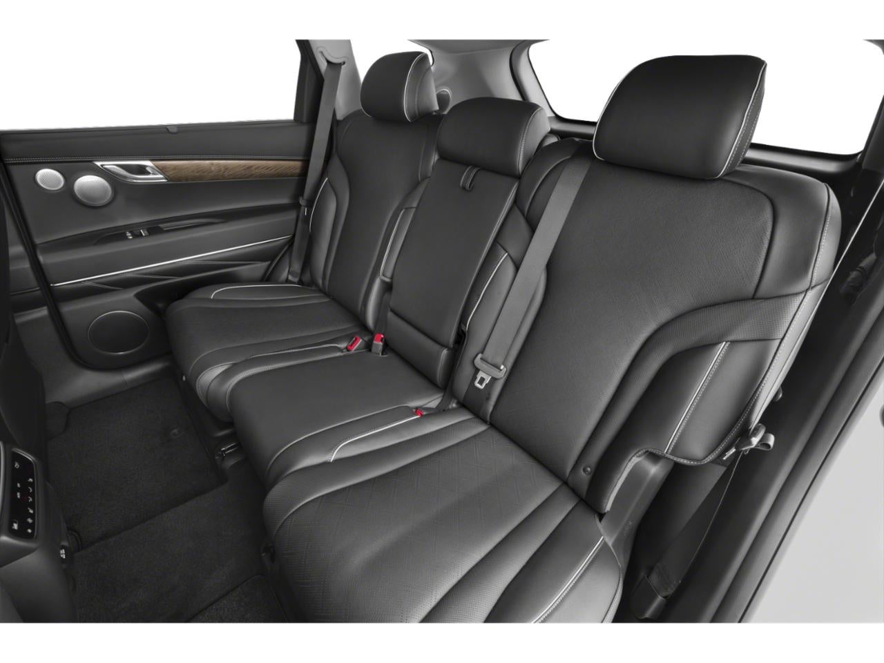 2025 Genesis GV80 Prestige