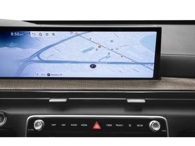 2025 Genesis GV80 Prestige