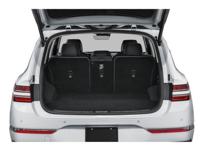 2025 Genesis GV80 Prestige