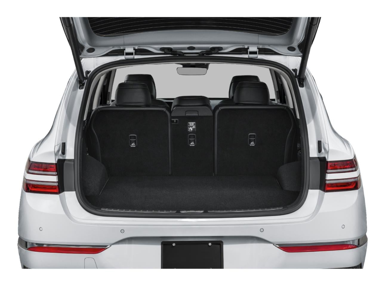 2025 Genesis GV80 Prestige