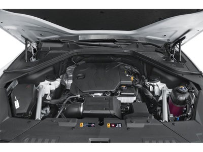 2025 Genesis GV80 Prestige