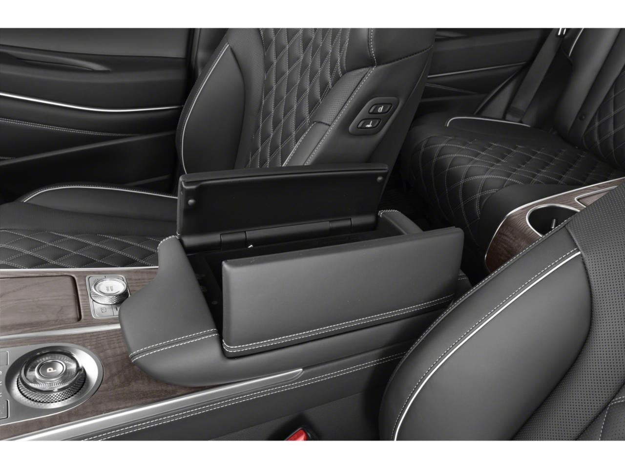 2024 Genesis GV80 Prestige Signature