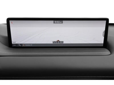 2024 Genesis GV80 Prestige Signature