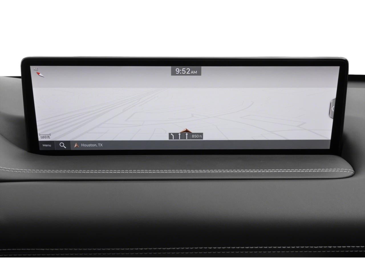 2024 Genesis GV80 Prestige Signature