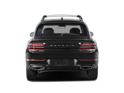 2024 Genesis GV80 Prestige Signature