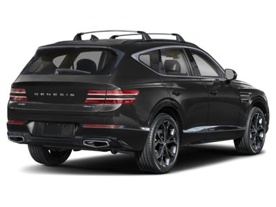 2024 Genesis GV80 Prestige Signature