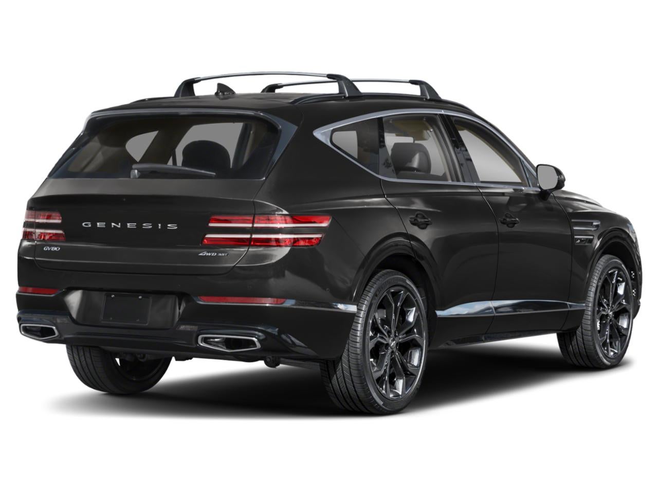 2024 Genesis GV80 Prestige Signature