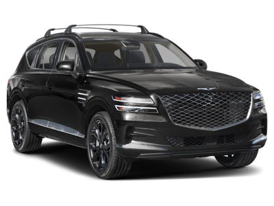 2024 Genesis GV80 Prestige Signature