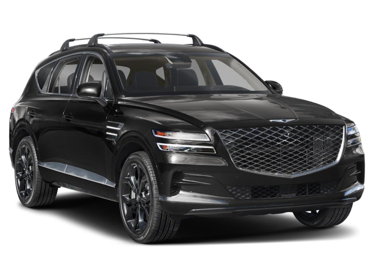 2024 Genesis GV80 Prestige Signature