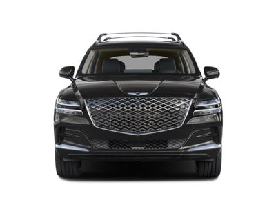2024 Genesis GV80 Prestige Signature