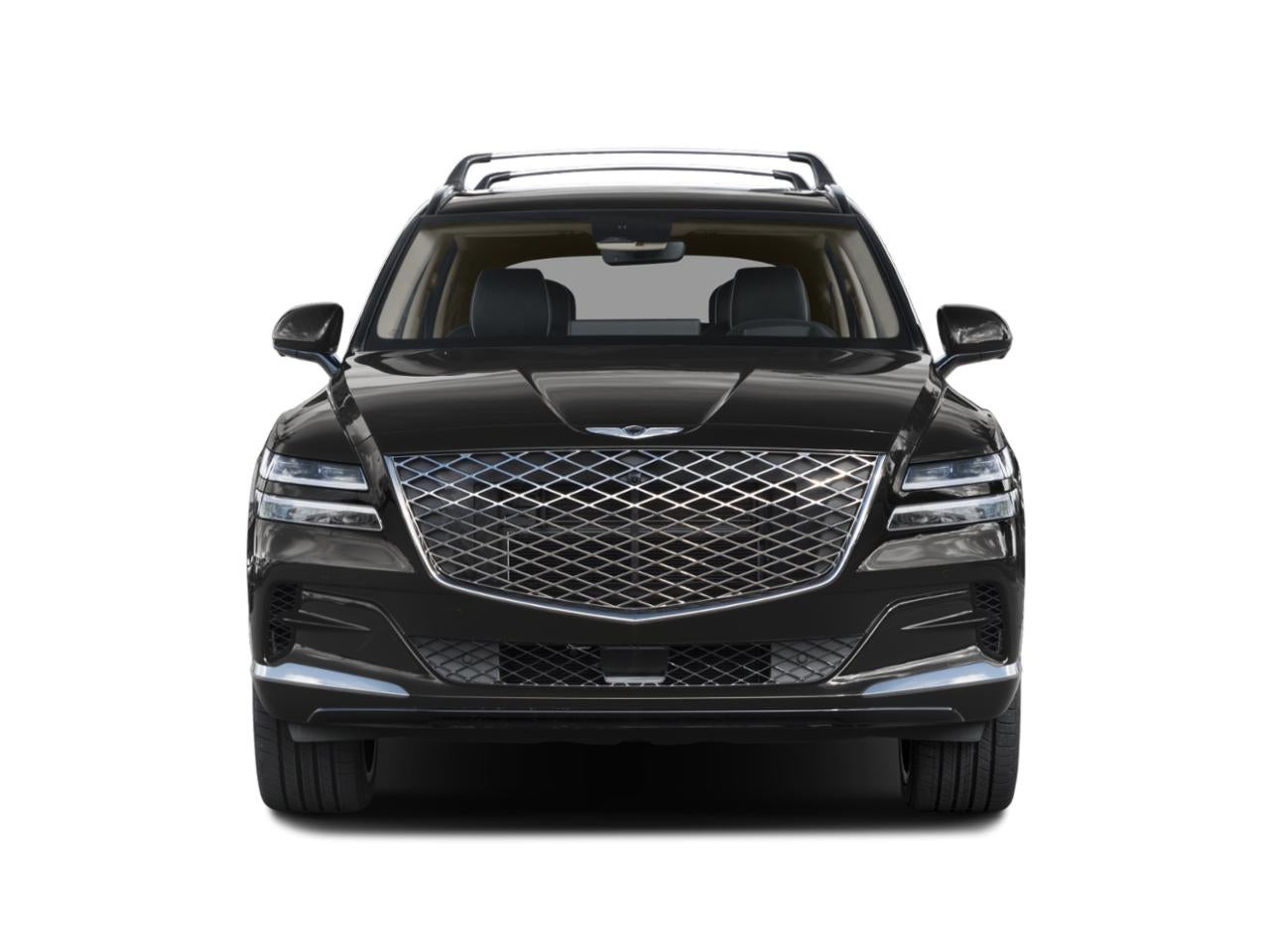 2024 Genesis GV80 Prestige Signature