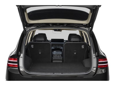 2024 Genesis GV80 Prestige Signature