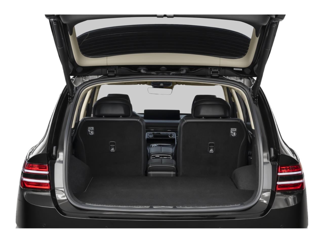 2024 Genesis GV80 Prestige Signature