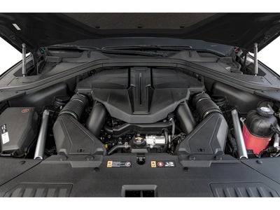 2024 Genesis GV80 Prestige Signature