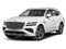 2025 Genesis GV80 3.5T Advanced