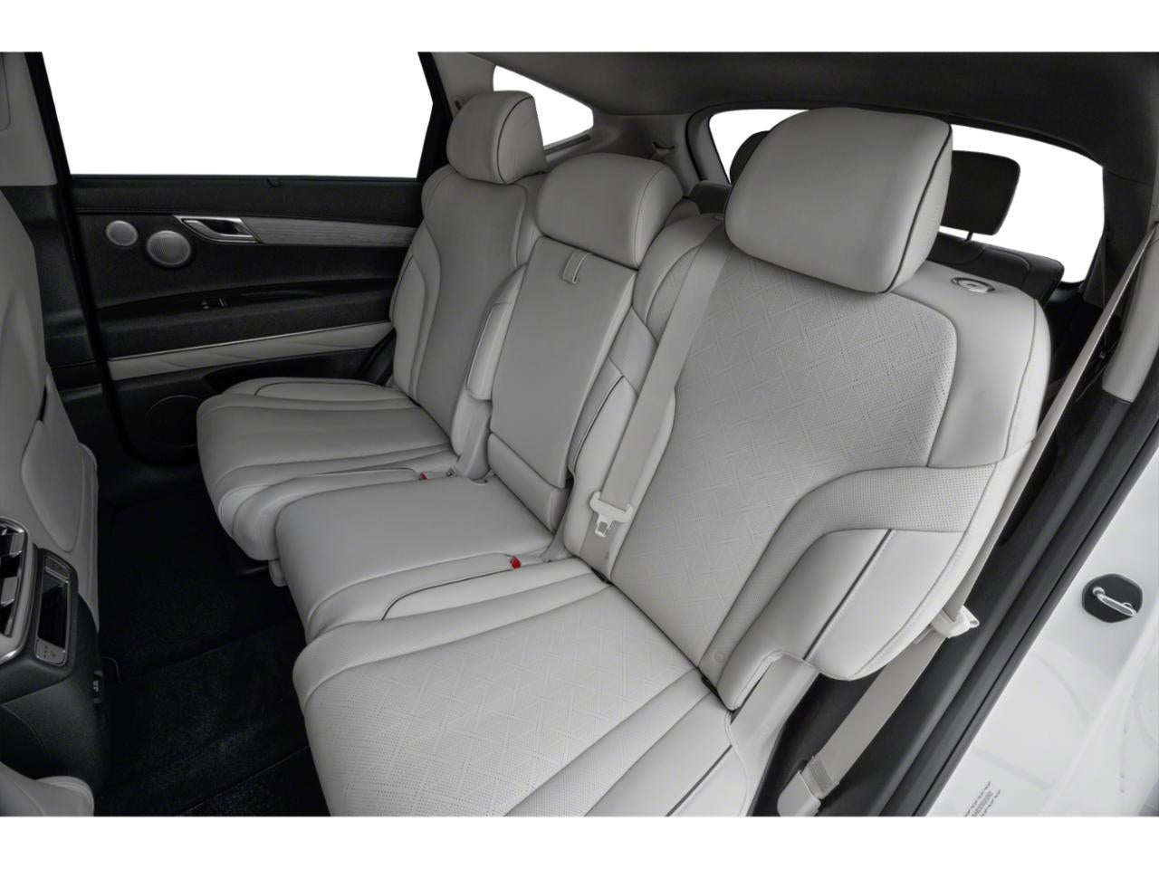 2025 Genesis GV80 3.5T Advanced