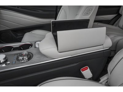 2025 Genesis GV80 3.5T Advanced