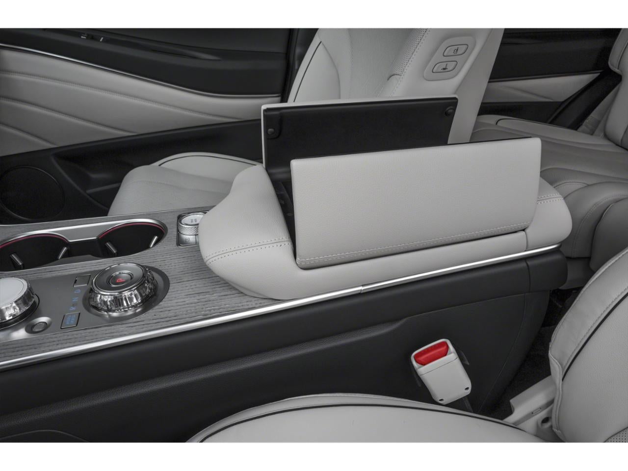 2025 Genesis GV80 3.5T Advanced