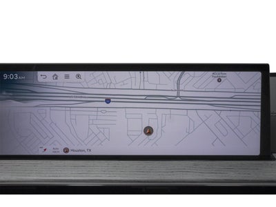 2025 Genesis GV80 3.5T Advanced