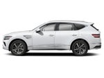 2025 Genesis GV80 3.5T Advanced