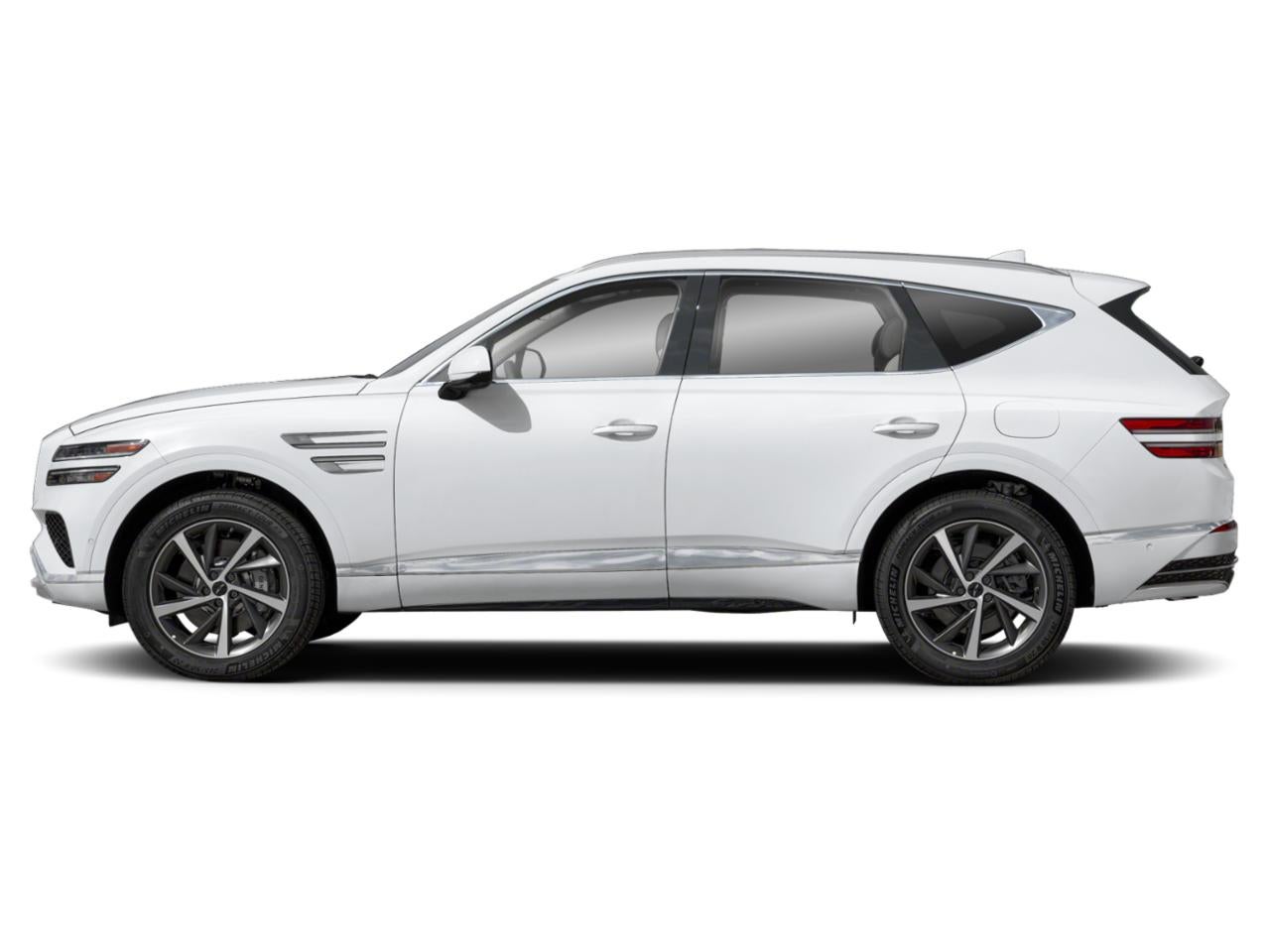 2025 Genesis GV80 3.5T Advanced