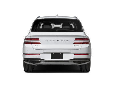 2025 Genesis GV80 3.5T Advanced