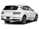 2025 Genesis GV80 3.5T Advanced