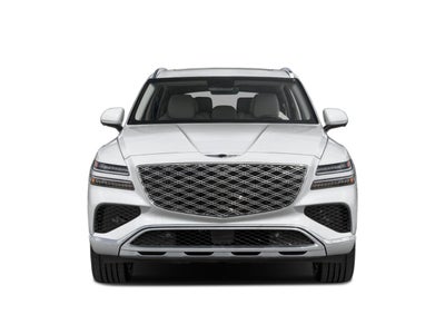 2025 Genesis GV80 3.5T Advanced