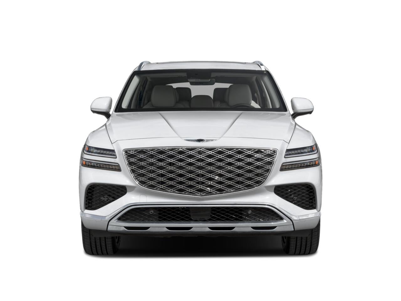 2025 Genesis GV80 3.5T Advanced