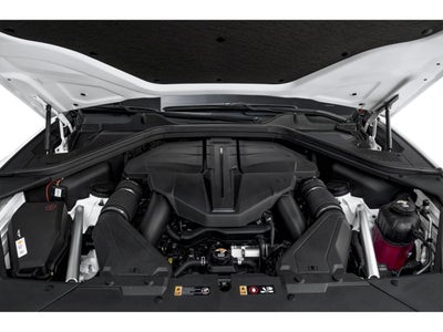 2025 Genesis GV80 3.5T Advanced